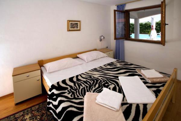 Residence Angiolina Nova Vas  Exterior photo